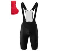 Gonso - Sitivo Bib - Pantaloni da ciclismo 6XL nero