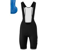 Gonso - Women's Sitivo Bib - Pantaloni da ciclismo 46 nero