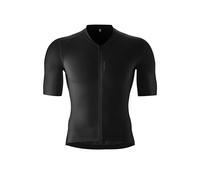 Gonso SITIVO Jersey Red M Maglia da Ciclismo Uomo, per MTB e Gravel