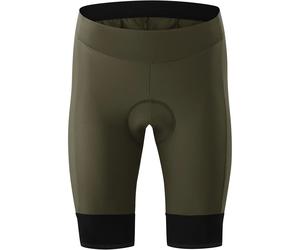 Gonso Sitivo Radhose Größe: 40- braun