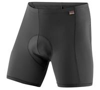 Gonso - Sitivo Red Underwear - Pantaloni da ciclismo S grigio/nero