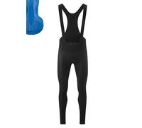 Gonso Sitivo Bib Tights Nero L Uomo