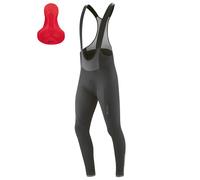 Gonso - Sitivo Tight Bib - Pantaloni da ciclismo M grigio