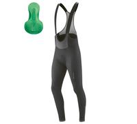 Gonso - Sitivo Tight Bib - Pantaloni da ciclismo XL grigio