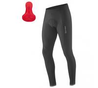 Gonso - Sitivo Tight - Pantaloni da ciclismo M grigio