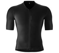 Gonso - Sitivo Trikot - Maglietta da ciclismo M nero