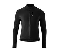 Gonso Sitivo Long Sleeve Jersey Nero 2XL Uomo
