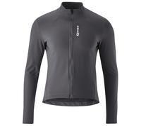 Gonso - Sitivo Trikot Therm - Maglietta da ciclismo XXL grigio