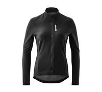 maier sports gmbh Gonso SITIVO 3005211 - Maglia Therm W, Colore: Nero, 46