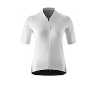 Gonso Sitivo Short Sleeve Jersey Bianco 34 Donna
