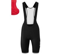 Gonso Sitivo W Bib - Pantaloncini da Ciclismo da Donna