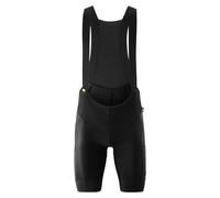 Gonso SQlab GO Bib Cargo Herren Fahrradhose Größe: XXL- schwarz
