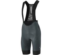 Gonso SQlab GO BIB Damen Fahrradhose Größe: 36 - schwarz
