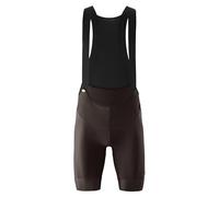 Gonso - SQlab Go Bib - Pantaloni da ciclismo XL nero