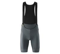 Gonso SQlab Go Bib M Pantaloncini da Ciclismo Uomo, con Fondello Ergonomico