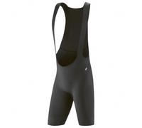 Gonso - SQlab Go Bib - Pantaloni da ciclismo 6XL nero/grigio