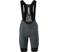 Gonso SQlab Go Bib W, Kurze Damen Träger-Radhose, Tights mit SQlab