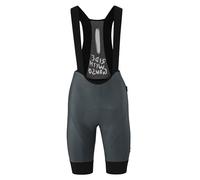 Gonso SQlab GO BIB Damen Fahrradhose Größe: 36 - schwarz