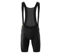 Gonso SQlab Go Bib W, Pantaloncini Corti da Ciclismo da Donna, Calzamaglia con Cuscinetto di Seduta ergonomico SQlab, Taglio Innovativo Senza Cuciture Laterali, vestibilità Slim Fit