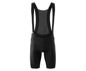 Gonso SQlab Go Bib W, Pantaloncini Corti da Ciclismo da Donna, Calzamaglia con Cuscinetto di Seduta ergonomico SQlab, Taglio Innovativo Senza Cuciture Laterali, vestibilità Slim Fit