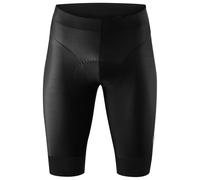 Gonso - SQlab Go - Pantaloni da ciclismo 5XL nero