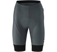Gonso Sqlab Go Shorts Grigio 38 Donna