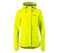 Gonso Sura Light, Giacca da ciclismo da donna, Giacca impermeabile, Impermeabile fino a 10.000 mm e antivento, G-Tex, Laminato a 2 strati e cuciture nastrate, Vestibilità ampia, Senza PFC