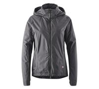 Gonso Sura Therm, Giacca da ciclismo da donna, Giacca antipioggia, Impermeabile fino a 10.000 mm e antivento, G-Tex, Isolamento caldo Primaloft Silver, Vestibilità ampia, Senza PFC