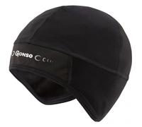Gonso - Thermo Helmmütze Thermo Helmmütze - Cappello da ciclismo M nero
