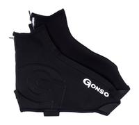 Gonso - Thermo Ueberschuh - Copriscarpe Unisex S | EU 36|37 nero