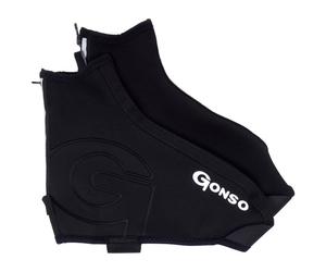 Gonso - Thermo Ueberschuh - Copriscarpe Unisex S | EU 36|37 nero