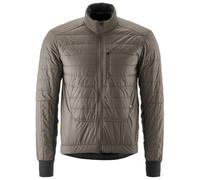 Gonso - Trail Jacket Primaloft - Giacca ciclismo M grigio/marrone