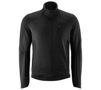 Gonso - Trail Jacket Softshell - Giacca ciclismo M nero