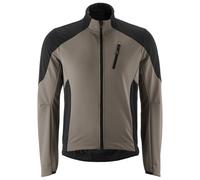 Gonso - Trail Jacket Softshell - Giacca ciclismo S grigio