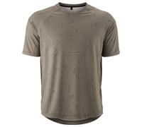 Gonso - Trail Jersey - Maglietta da ciclismo XL grigio