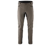Gonso - Trail Pants Softshell - Pantaloni da ciclismo XL marrone/grigio