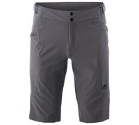 Gonso Trail Shorts Grigio 3XL Uomo Mercury Gray