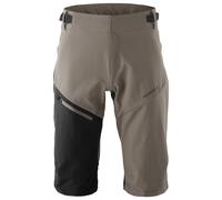 Gonso - Trail Shorts - Pantaloni da ciclismo 3XL grigio