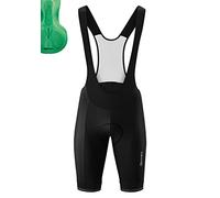 Gonso - Sitivo Bib - Pantaloni da ciclismo L nero