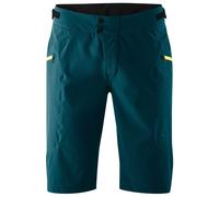 Gonso - Valdes - Pantaloni da ciclismo S blu