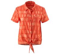 Gonso - Women's Adventure Blouse - Maglietta da ciclismo 40 rosso