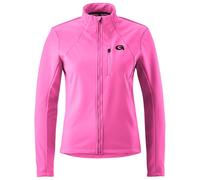 maier sports gmbh Gonso 3005196 - Giacca Adventure Softshell W, Sugar Plum, 40
