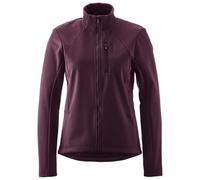 Gonso - Women's Adventure Jacket Softshell - Giacca ciclismo 44 lilla