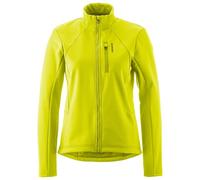 Gonso - Women's Adventure Jacket Softshell - Giacca ciclismo 48 giallo
