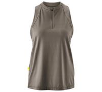 Gonso - Women's Adventure Jersey Sleeveless - Singlet ciclismo 38 grigio