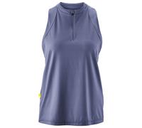 Gonso - Women's Adventure Jersey Sleeveless - Singlet ciclismo 46 blu