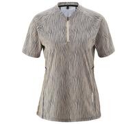 Gonso - Women's Adventure Jersey Soft Touch - Maglietta da ciclismo 36 grigio