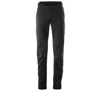 Gonso - Women's Adventure Pants Softshell - Pantaloni da ciclismo 42 - Regular nero