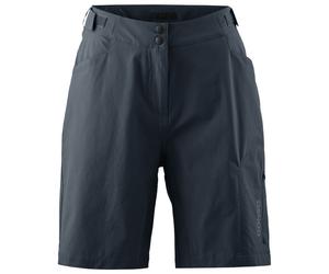 Gonso - Women's Adventure Shorts - Pantaloni da ciclismo 38 blu