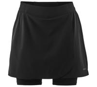 Gonso - Women's Adventure Skirt - Pantaloni da ciclismo 34 nero